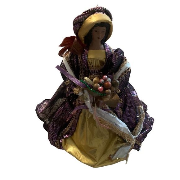 ❌SOLD❌Christmas Tree Topper - Picture 6 of 7